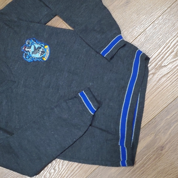 CHARADES HARRY POTTER sweater. #4141 - Picture 3 of 5